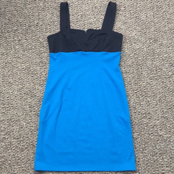 Derek Lam Design nation sweetheart bodycon dress - Picture 3 of 8